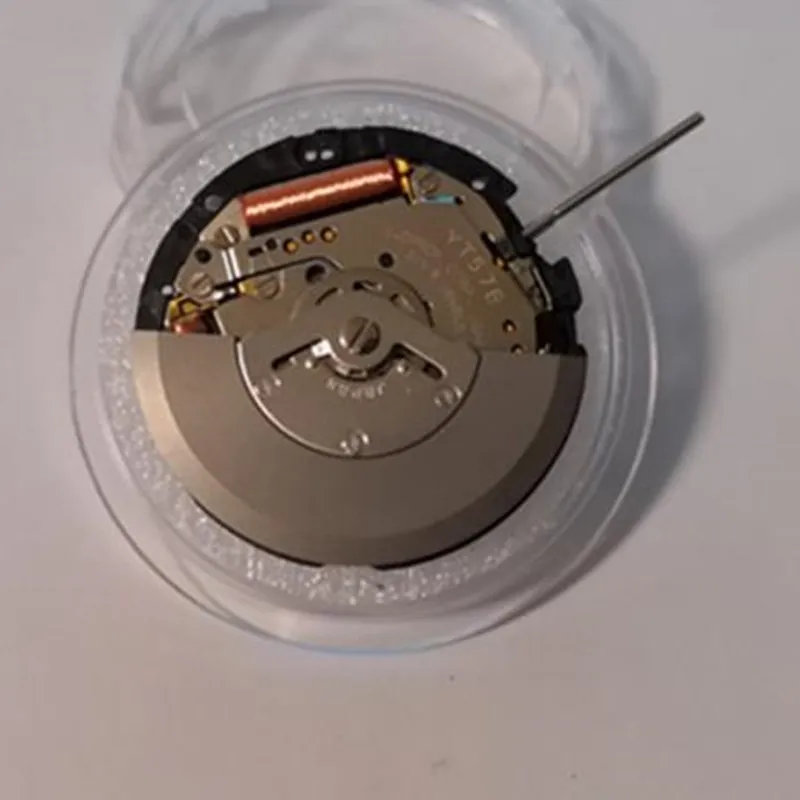 Аксессуары для часов оригинальная японская искусственная кинетическая энергия