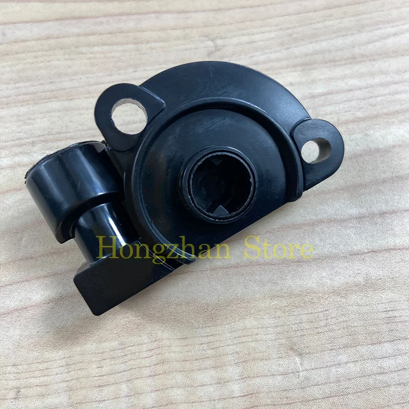 Датчик положения дроссельной заслонки для Buick Excelle Chevrolet Daewoo Lanos Nubira leganzetti Opel Vauxhall