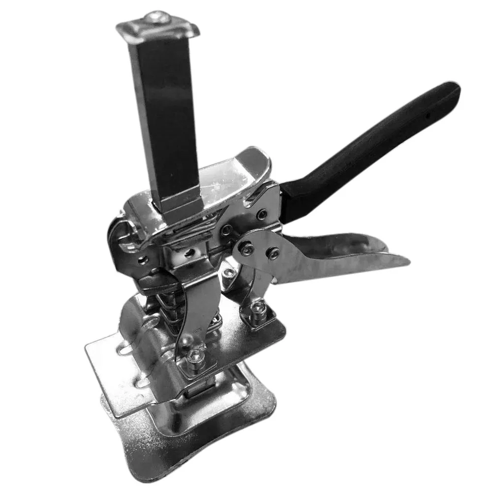 

Wall Leveling Ceramic Tile Locator Wall Floor Tiling Height Lifter Hand Tool Lifting Construction Regulator Precision Locator