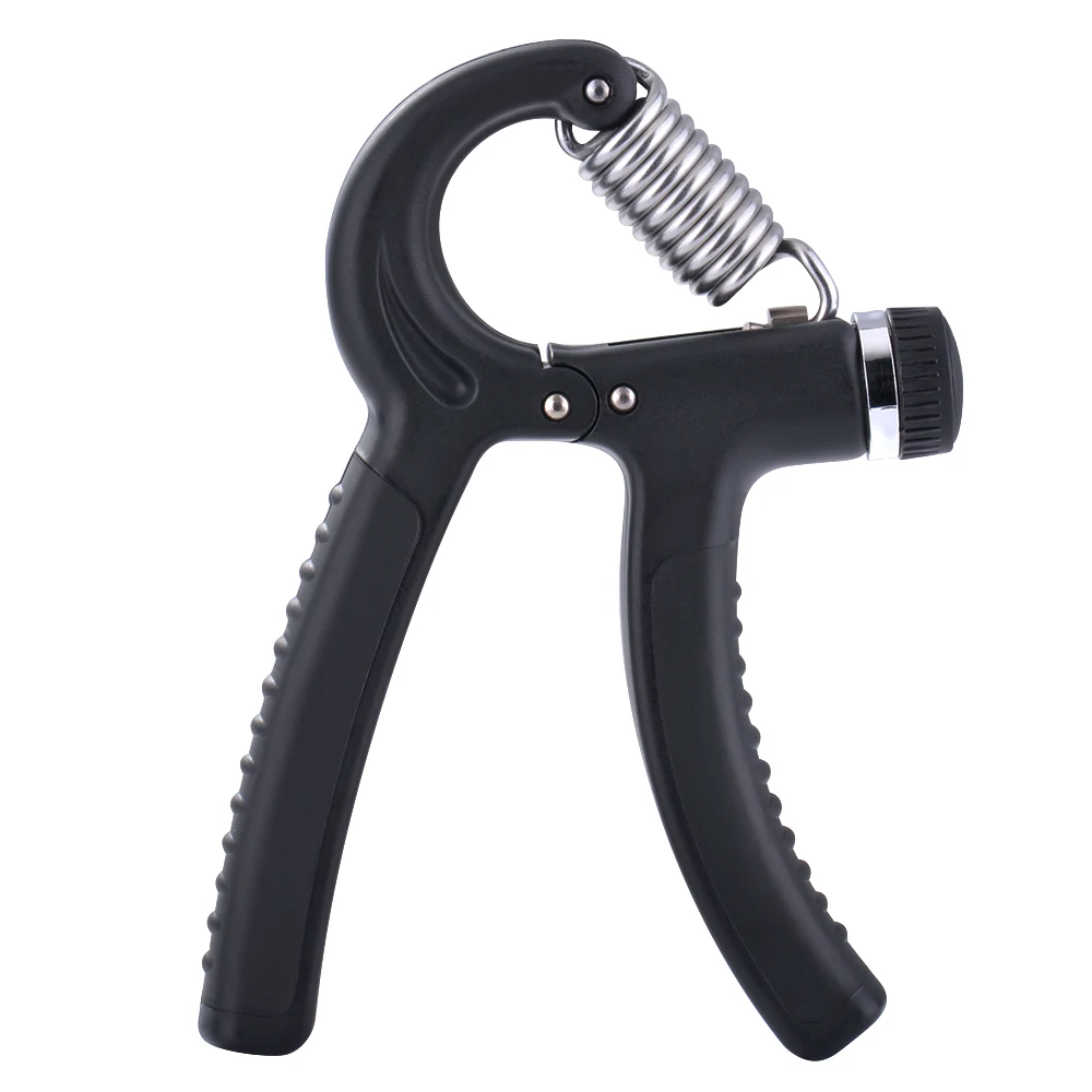 Усилитель для мужской руки Регулируемый Эспандер ручной захват дома