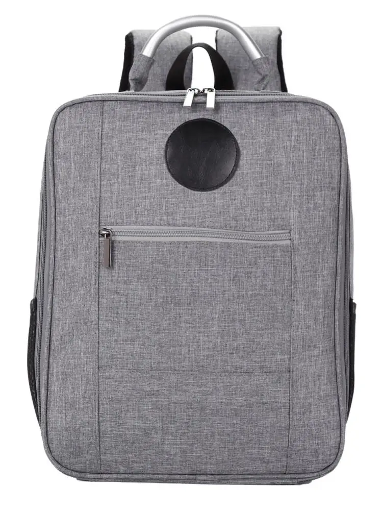 Портативный Дорожный чемодан ударопрочный Сумка для хранения Xiaomi A3 камера drone