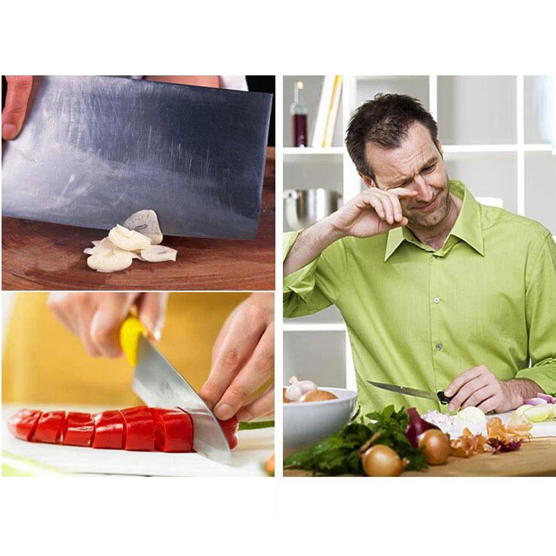 

Manual Vegetable Cutter Garlic Press Originality Stainless Steel Hand Pressure Fruits Onion Ginger Chopper Kitchen Gadgets