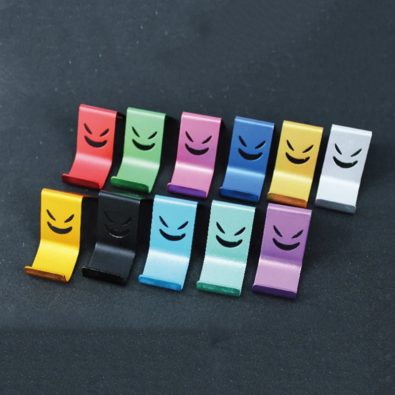 Мини-держатель для телефона универсальный портативный мини-держатель