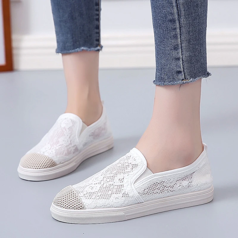 Женские теннисные туфли женские спортивная обувь для фитнеса уличные кроссовки