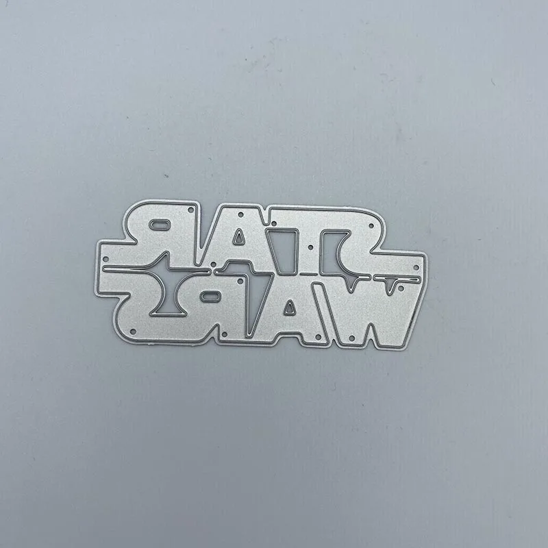 

Icon Metal Cutting Dies Stencil DIY Scrapbooking Photo Album Decor Embossing Cards Making DIY Crafts