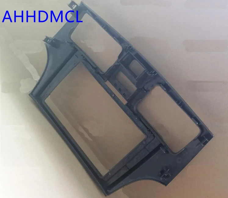 Автомобильный фасциас навигационная рамка Даш набор для 9 &quotуниверсальный