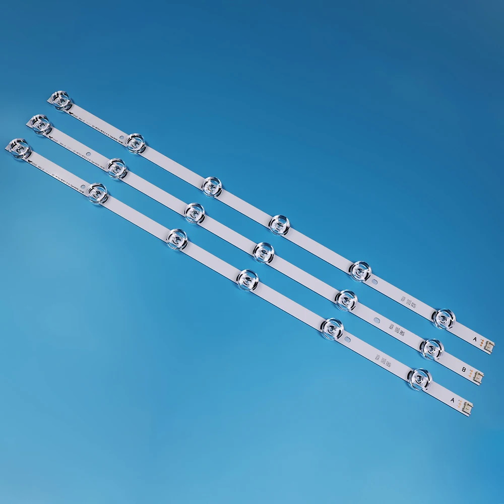 Светодиодные ленты для телевизора LG 32 дюйма 6 ламп 3 шт. 6916l-1974A 1975A 1981A lv320DUE 32LF5800