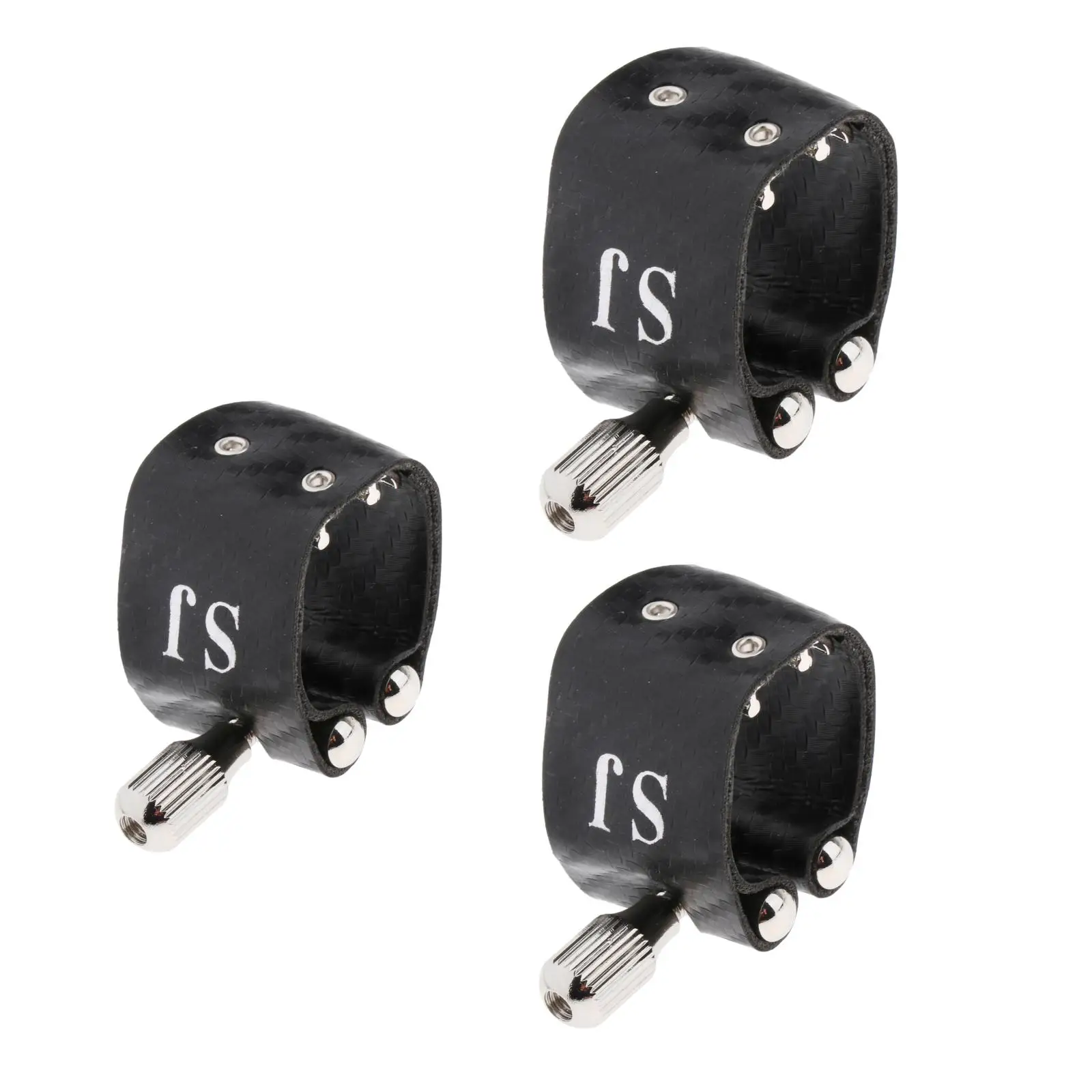 Sax Ligature Clip крышка крепежа для саксофона альт/тенор/сопрано |