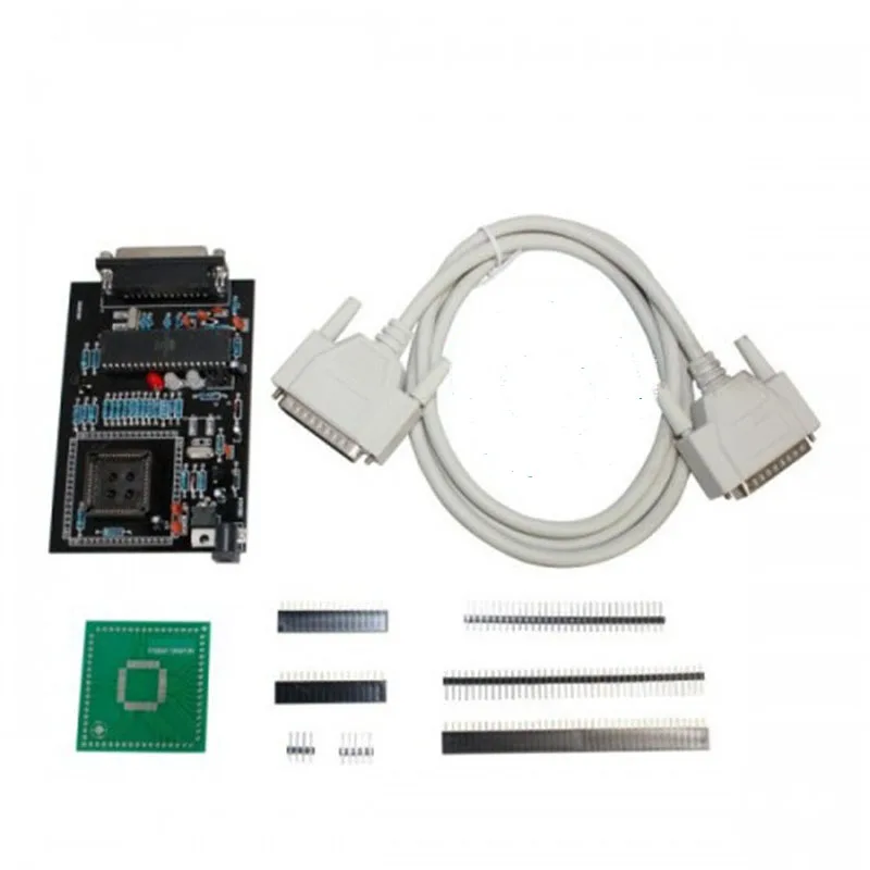 Горячая продажа ETL 4 в 1 программист для Motorola 9S12 912 908 711 705 Авто ECU наличии |