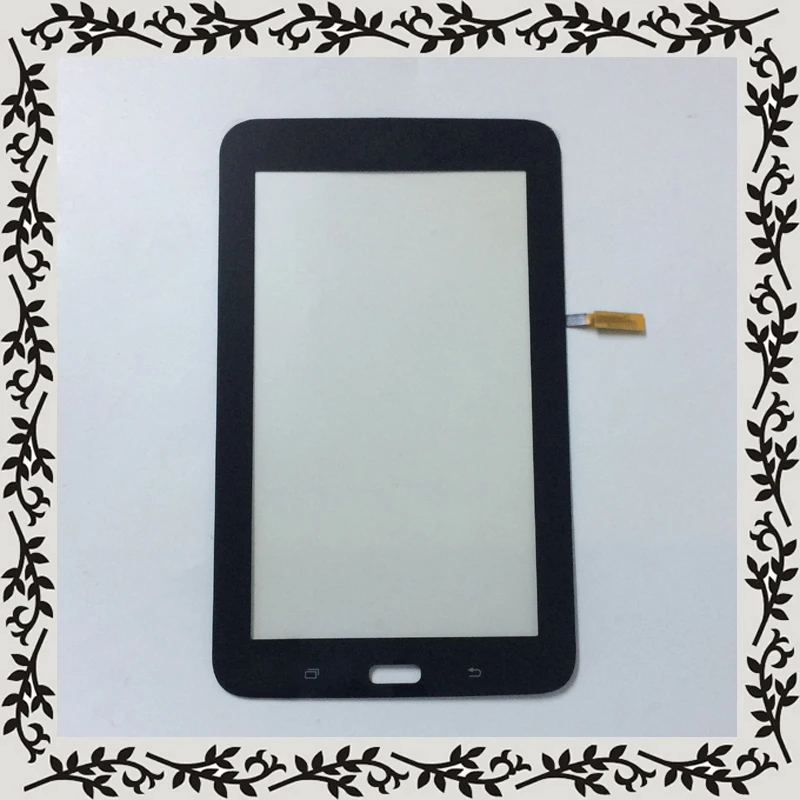 ЖК-дисплей для Samsung Galaxy Tab 3 Lite 7 0 T113 + дигитайзер сенсорного экрана стекло с
