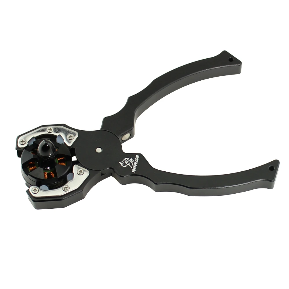 гайки мотор пропеллера монт