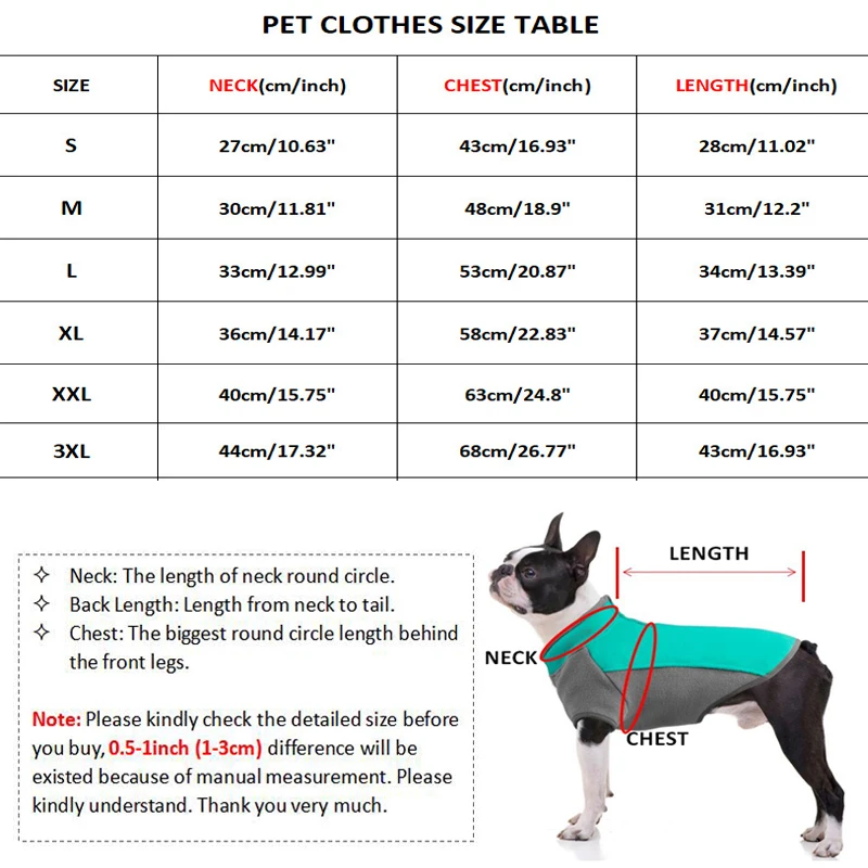 

Reflective Dog Raincoat Fashion Colorful Dog Clothes French Bulldog Windbreaker Yorkie Waterproof Dog Coat For Pug Pets Clothing
