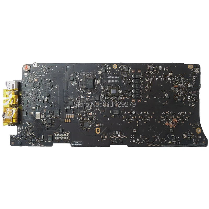 2015 года 820-4924-A 820-4924 неисправная Логическая плата для Apple MacBook Retina 13 дюймов A1502