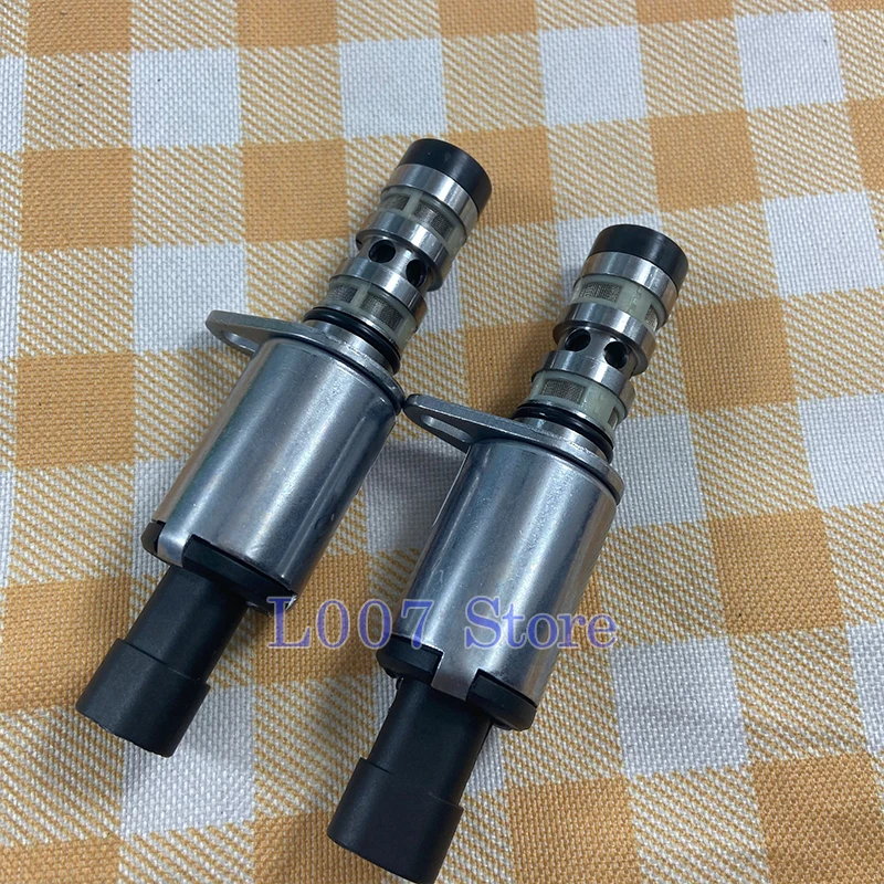 2 шт. оригинальный Соленоидный клапан регулировки времени NO: 55567050 для Chevrolet Cruze Sonic