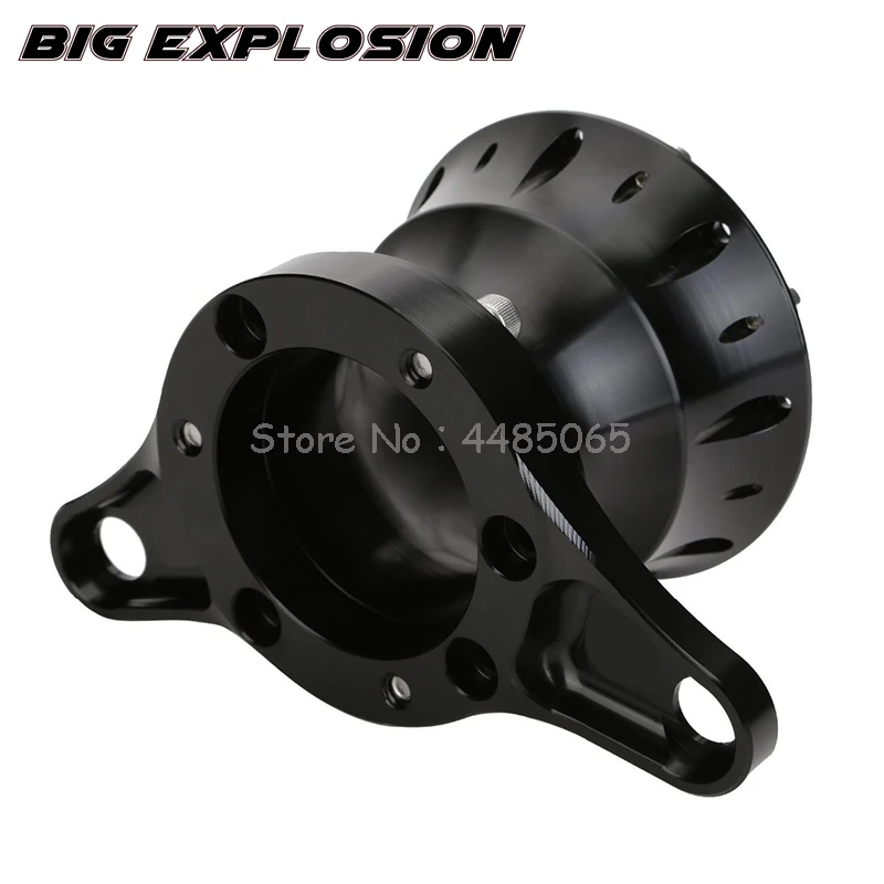 Воздушный фильтр для мотоцикла CNC алюминиевый скоростной воздушный Harley Sportster 883