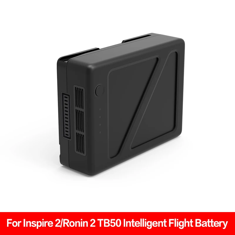 

Original Ronin 2 Inspire 2 TB50 Intelligent Battery 4280mAh Flight Time 8 Hours for DJI Inspire 2/Ronin 2