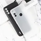 Силиконовый защитный чехол для смартфона Lenovo K13 LenovoK13 6,5 дюйма 2021 дюйма, мягкий чехол из ТПУ