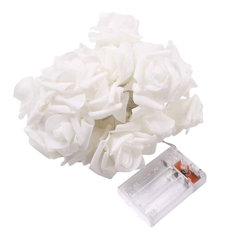 

1 шт., Декоративная гирлянда для украшения сада