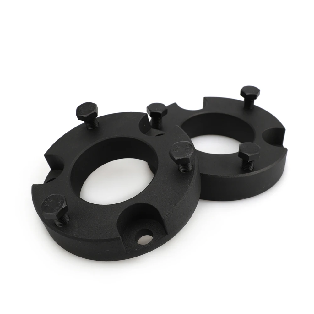 Комплект для выравнивания спереди 2 &quot2 5&quot 3 &quotдля FJ Cruiser 2005 2019 Toyota Tacoma комплект