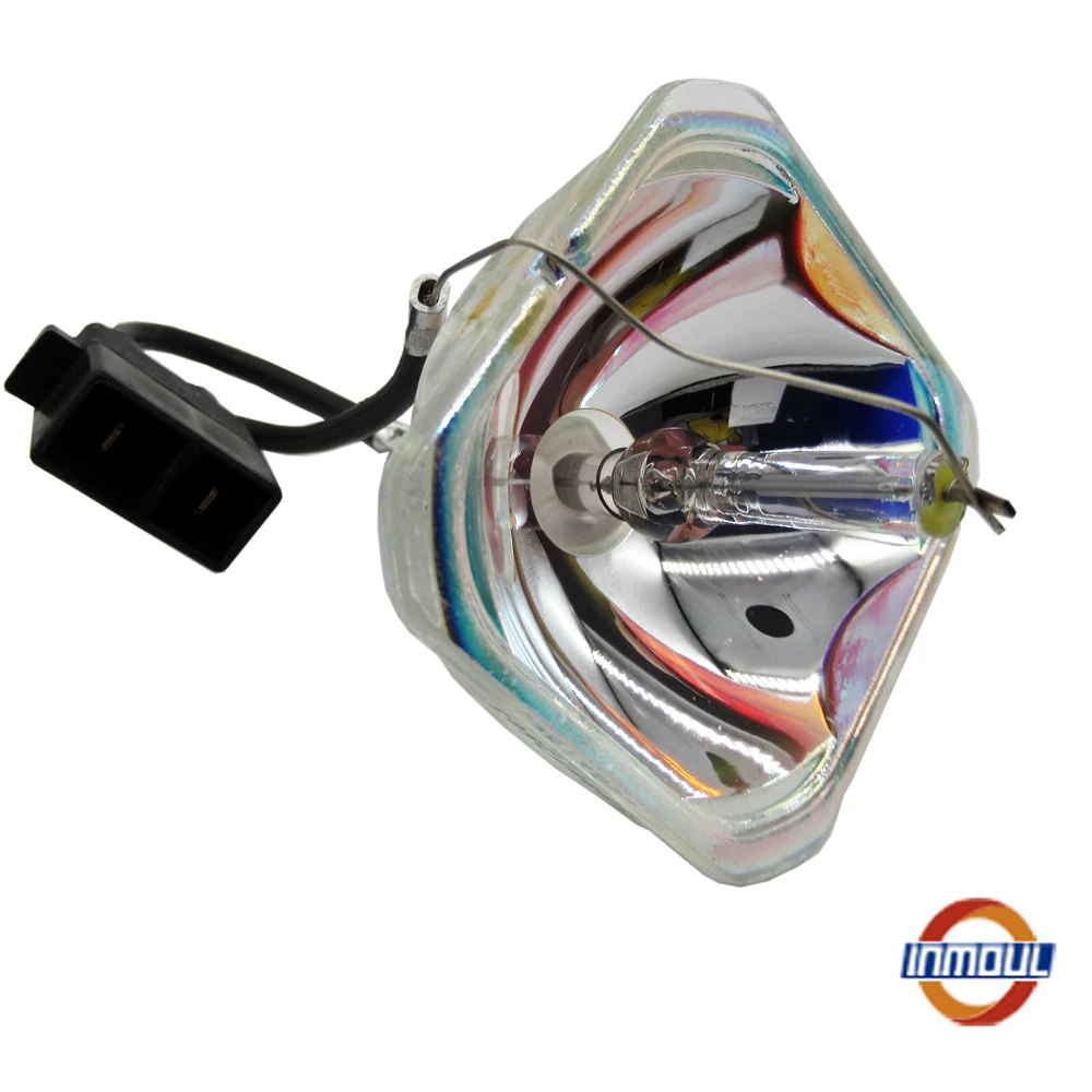 Прожекторная лампа Inmoul ELPLP42 ELPLP41 для EPSON s62/PowerLite 822p/83c/400W/410W/822 +/822p/83 +/83V + EX90/H281B/H371A EB