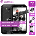 Смартфон Ulefone Power X7 Pro, 4+32ГБ