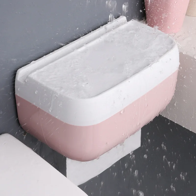 Коробка для салфеток без перфорации креативная стойка хранения