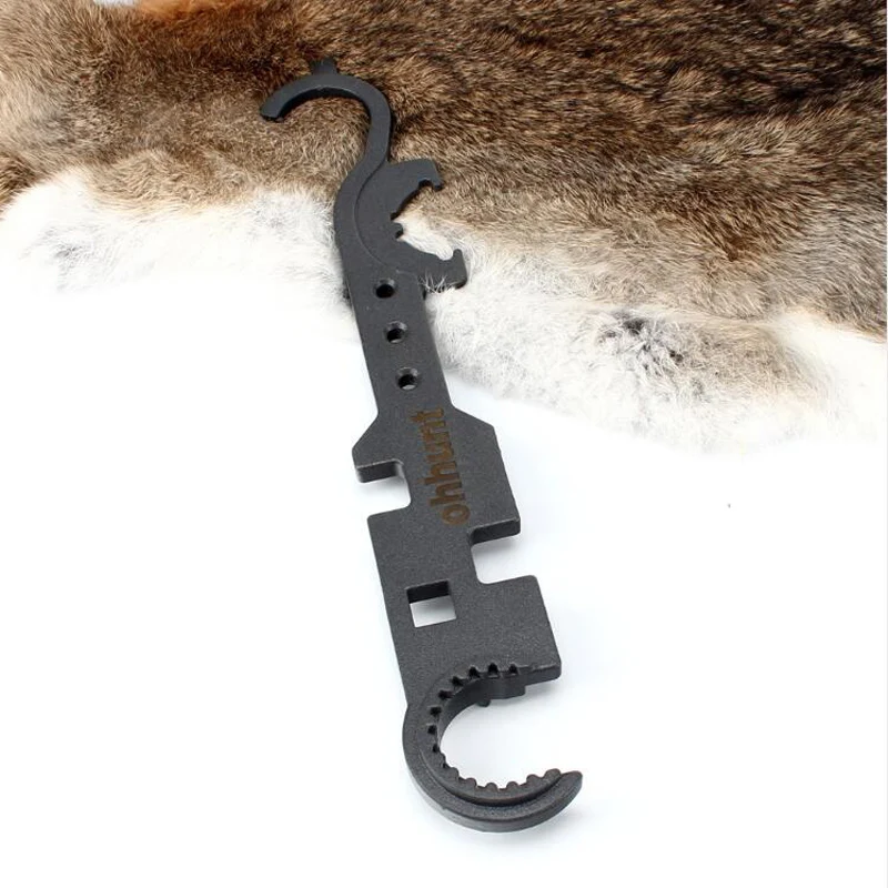 Набор гаечных ключей AR15 инструмент для накладки на вспышку|Аксессуары