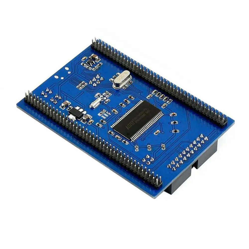 Плата Waveshare STM32 STM32H743IIT6 MCU Core плата полного расширения IO JTAG/SWD интерфейс отладки