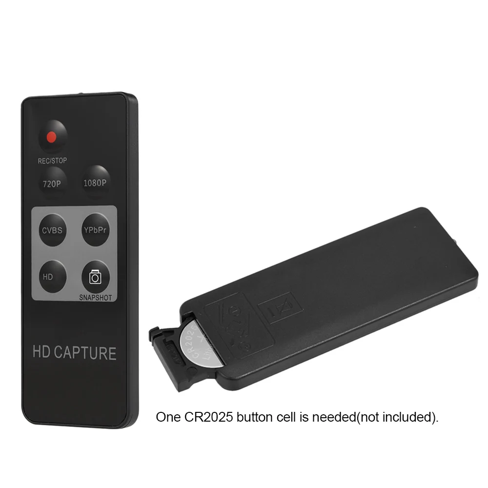 Профессиональный видеорегистратор Vedio Box с записью по расписанию 1080P HD карта