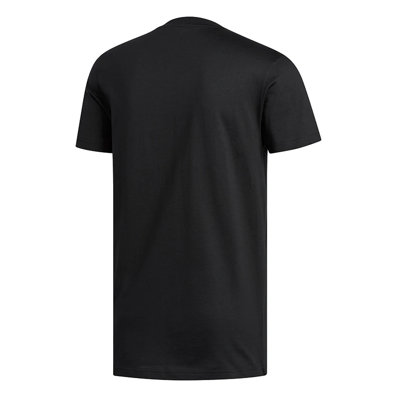 Оригинальный Новое поступление Адидас Роза ГУ тройник мужские футболки с