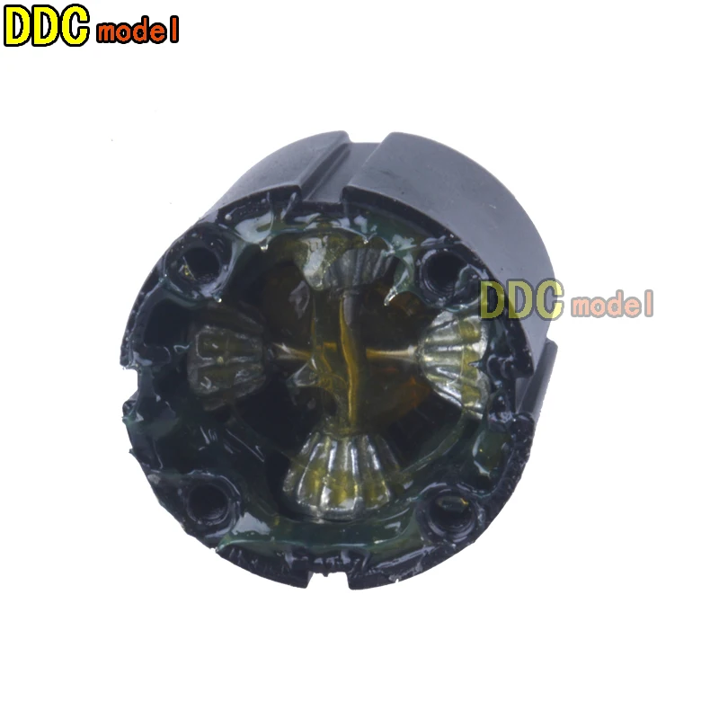 Новые Wltoys A949-B A959-B A969-B A979-B K929-B RC автомобиль Запасные части обновления металлическими шестернями и высоким крутящим комплект или дифференциальное Резервное копирование и все виды запасных частей