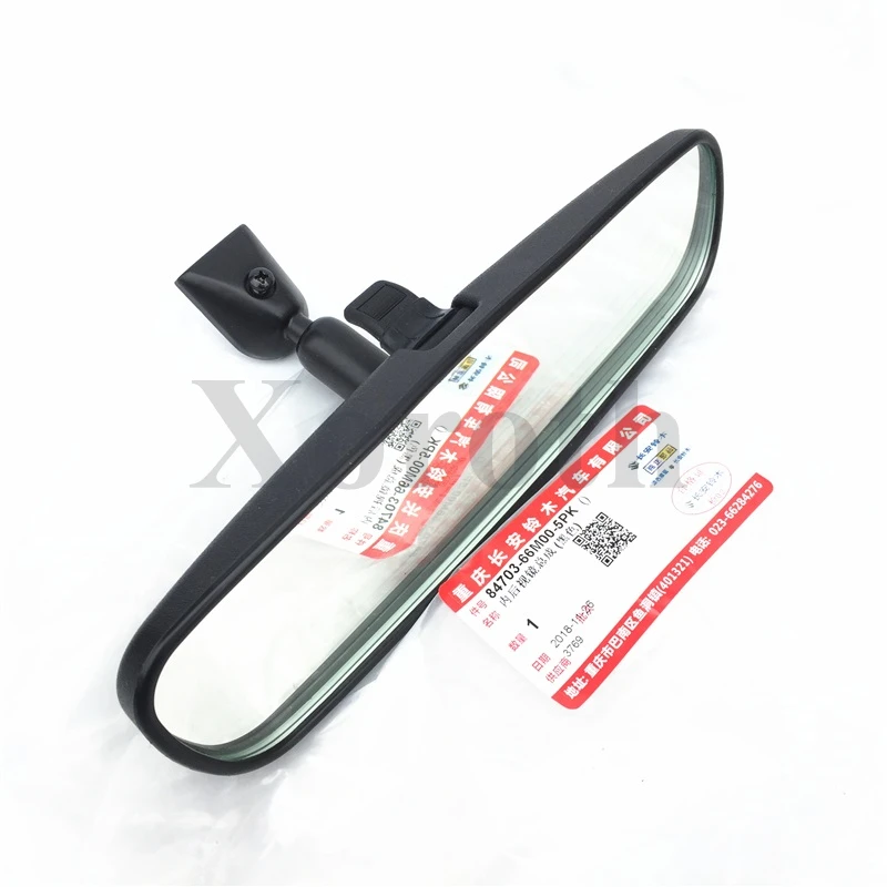 Оригинальное OEM Качество внутреннее зеркало заднего вида для SUZUKI NEW VITARA 2016 2018 SX4 S