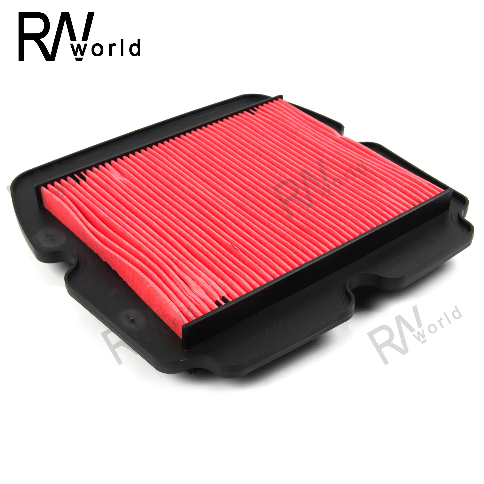 Воздухозаборник GL1800 Gold Wing 2001 2017 для мотоцикла система очистки воздуха HONDA GL 1800 20102