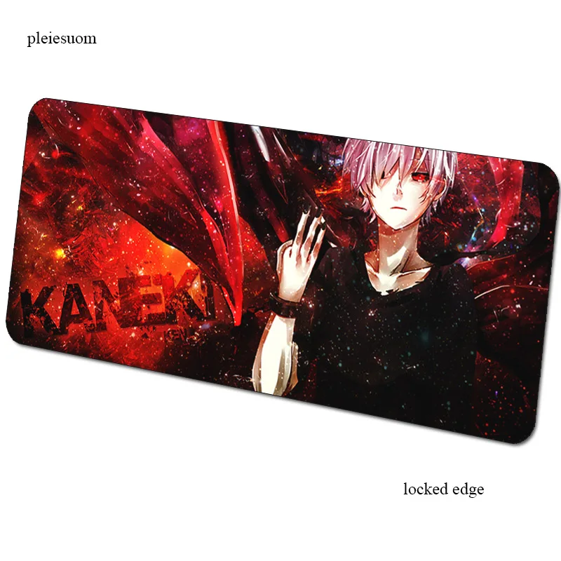 

anime mousepad gamer 700x300mm cute gaming mouse pad large Mass pattern notebook pc accessories laptop padmouse ergonomic mat