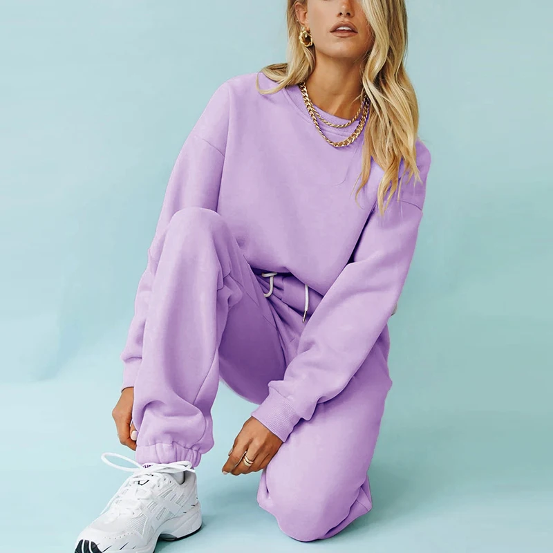 

Женская Повседневная однотонная толстовка с капюшоном, Женский свитшот с длинным рукавом летучая мышь, Осенний пуловер, чистые модные топы