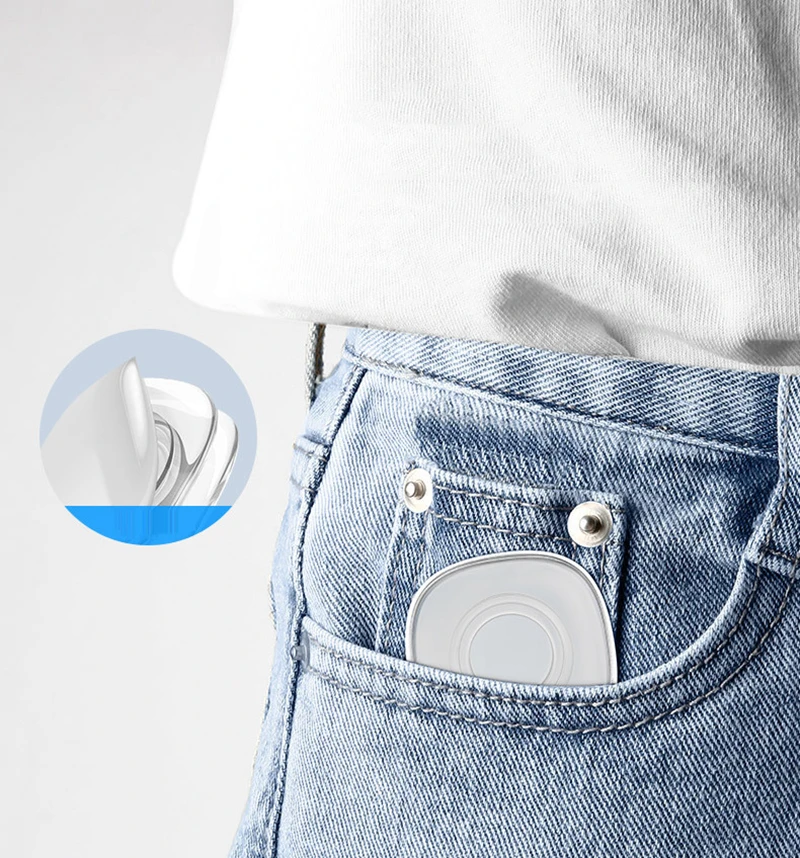 Автомобильный нано резиновый держатель для телефона 2019 новая