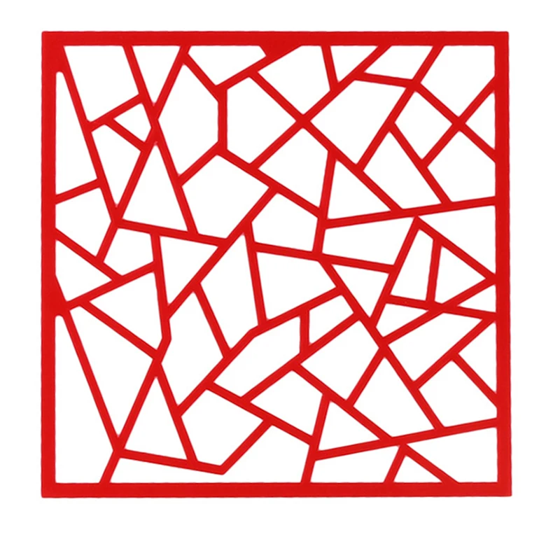 Шаблон для маскировки 20x20 см|Трафареты| |