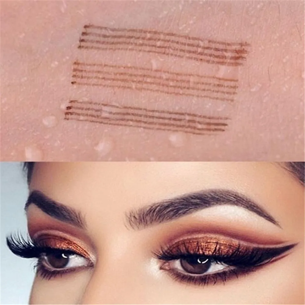 2 шт. Водостойкий карандаш для бровей | Красота и здоровье