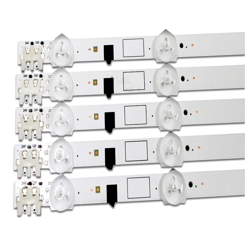 Для 2013SVS32H Ue32f5000 D2GE 320SCO R3 UA32F4088AR UA32f4100AR подсветка люмен 320SC0 650 мм 9LED 32