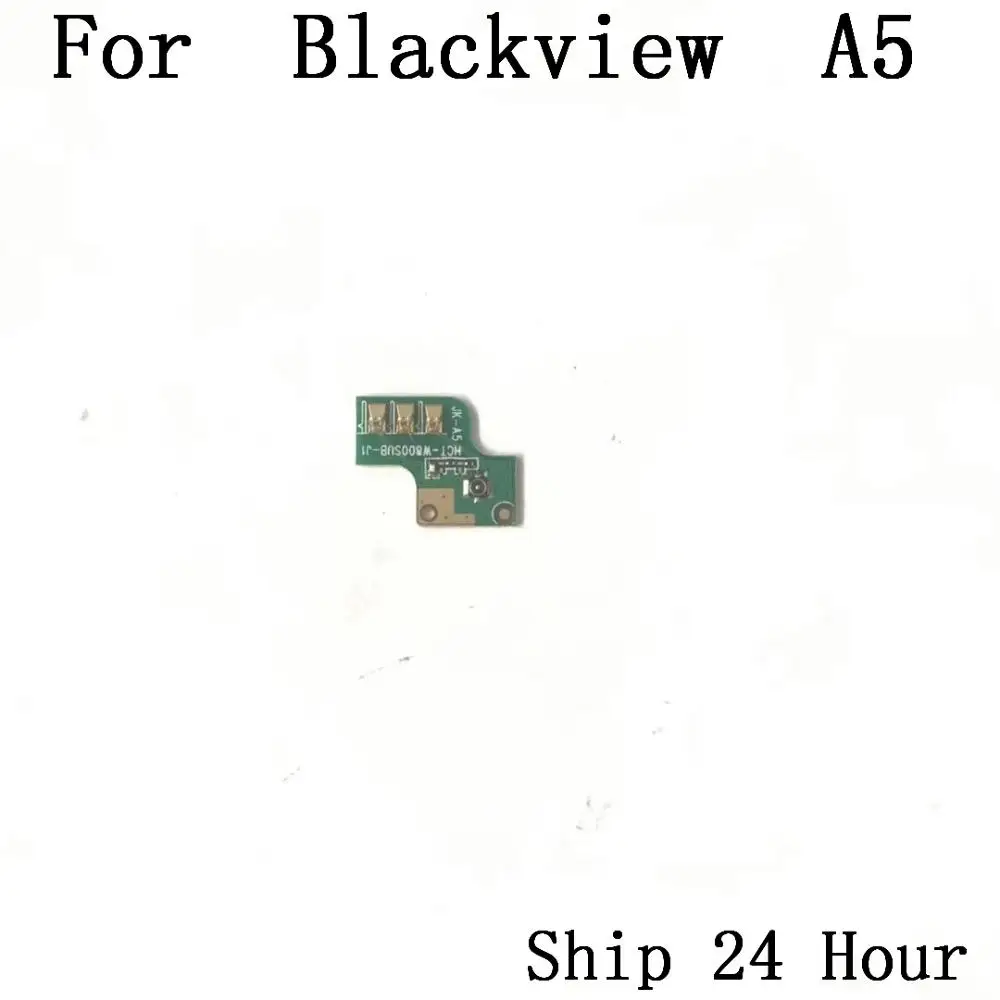 Оригинальный Blackview A5 Новый вибромотор для ремонт починка запасные части |