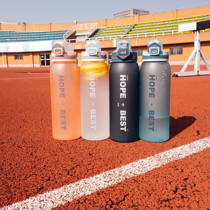 Большая вместительная чашка с чайной церемонией герметичная пластиковая