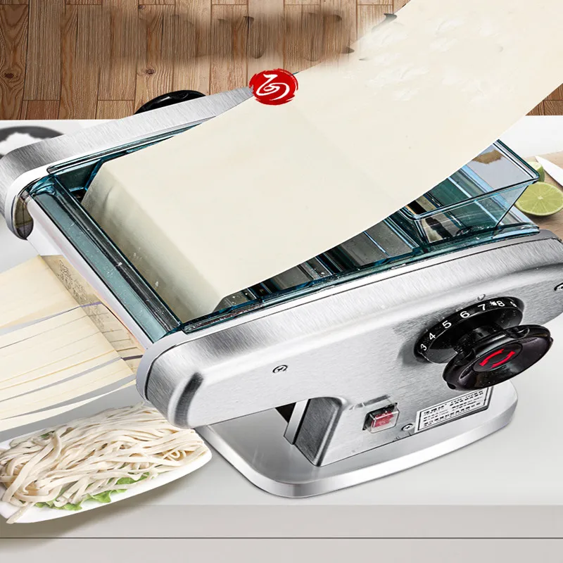 220В электрическая Лапша для приготовления макаронных изделий машина резки