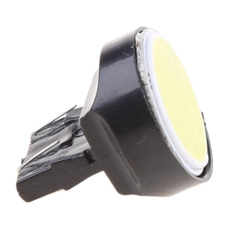 T20 7443 COB 12SMD Автомобильный светодиодный Реверсивный светильник лампа для