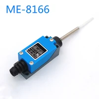 me 8166 flexible rod coil spring actuator momentary mini limit switch momentary