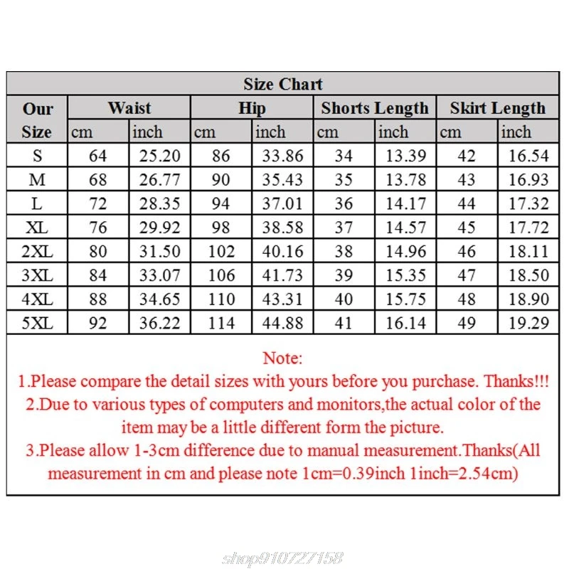 

Women Plus Size 2-In-1 Tennis Skorts Quick-Dry Athletic Sports Running Pleated Golf Skirts Mid Waist Shorts M01 21 Dropship