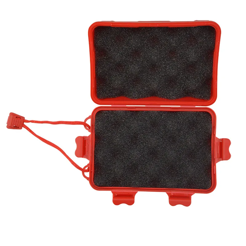 Коробка для стрельбы из лука с широкими головками пластиковая коробка