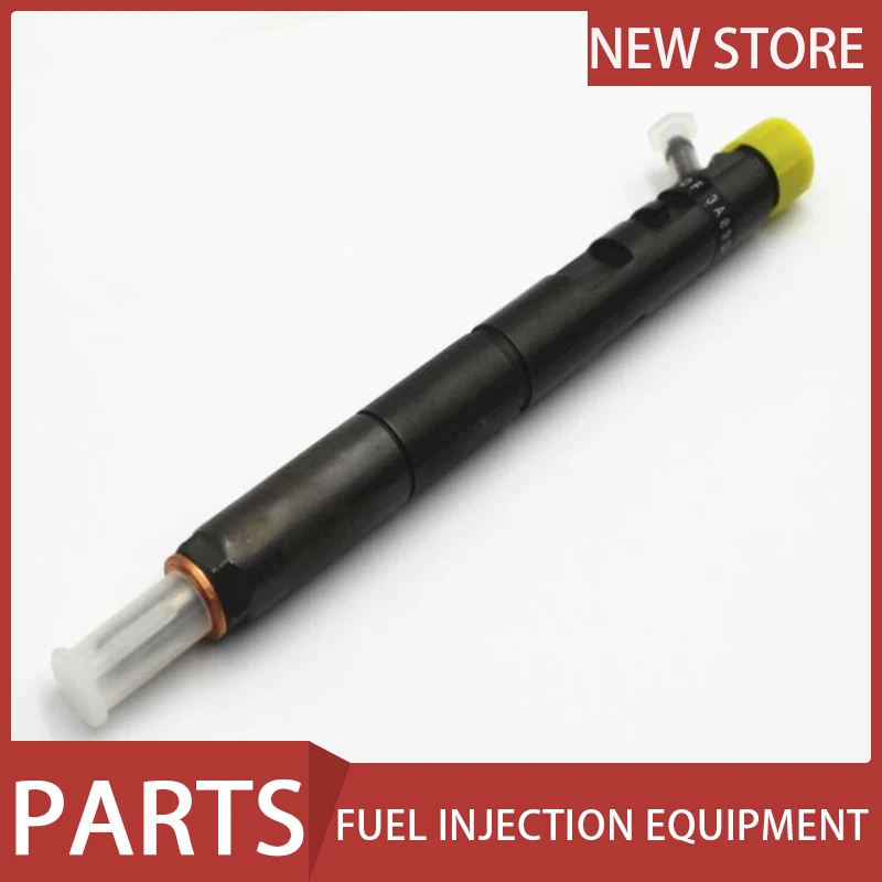 

EJBR03301D injector assembly of diesel engine is suitable for common rail injector JX493ZLQ3 of Quanshun Kaiyue Jiangling