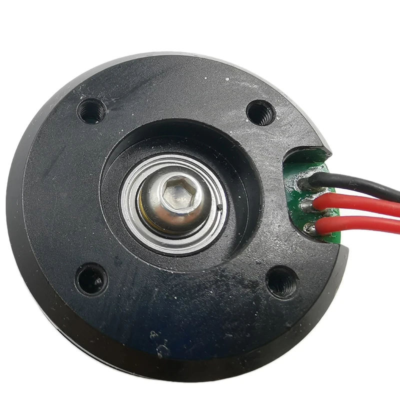 

120KV Underwater Brushless Thruster Motor Engine 24-44V 300M Waterproof Thrust Motor for RC Model Boat Thruster ROV