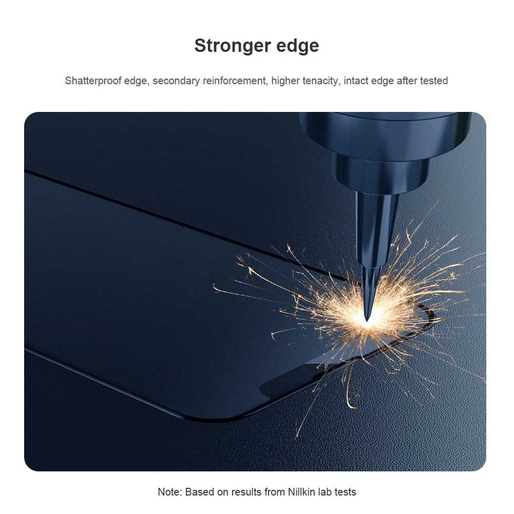 for iphone 13 13 pro tempered film nillkin fogmirror full cover matte tempered glass screen protector for iphone 13 pro max free global shipping