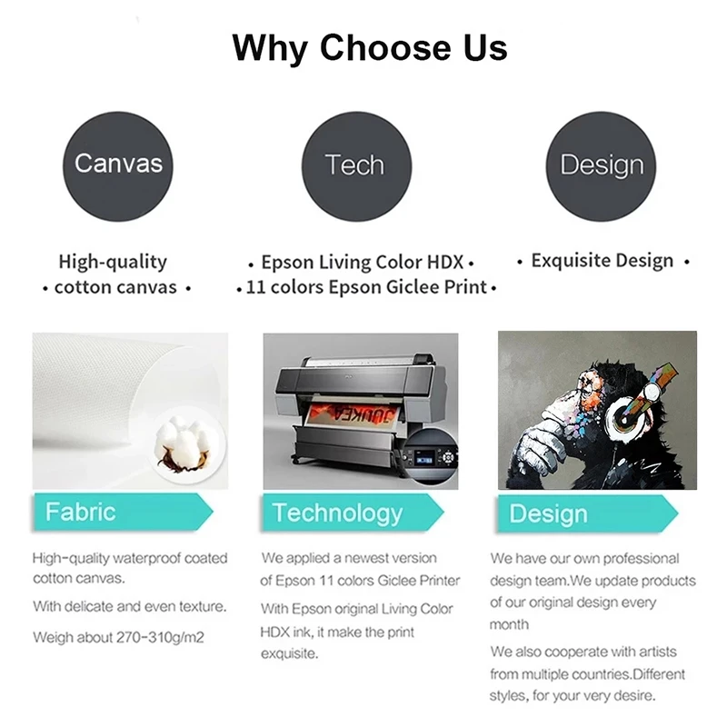 

canvas print Golden lion poster Modern living room decoration wall pictures art Bedside painting posters on the wall Home Decor